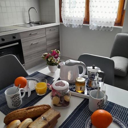 Ferienwohnung Madis House Alghero Exterior foto