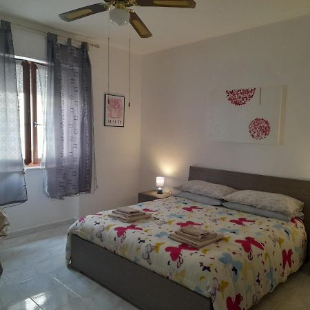Ferienwohnung Madis House Alghero Exterior foto