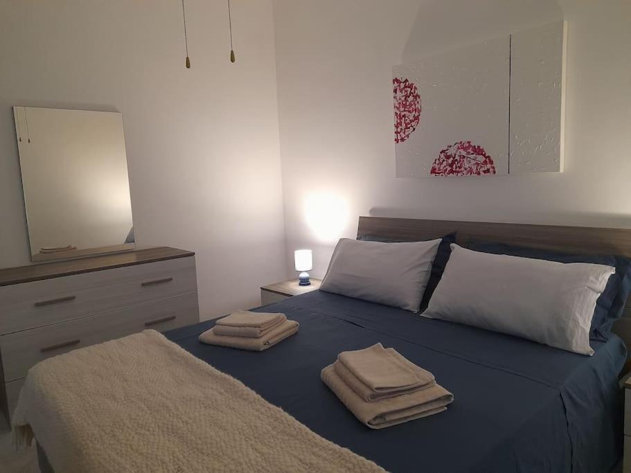 Ferienwohnung Madis House Alghero Exterior foto