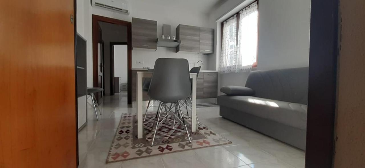 Ferienwohnung Madis House Alghero Exterior foto