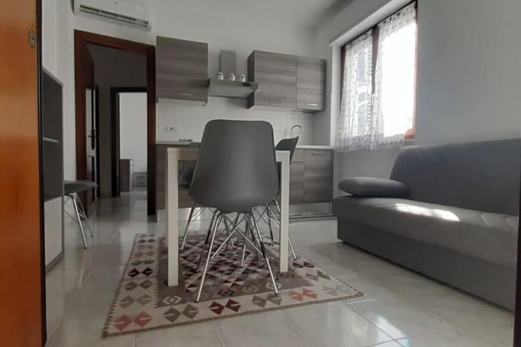 Ferienwohnung Madis House Alghero Exterior foto