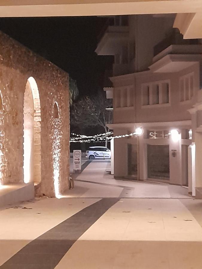 Ferienwohnung Madis House Alghero Exterior foto