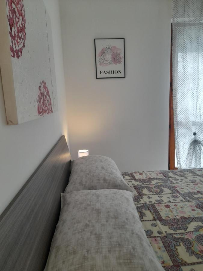 Ferienwohnung Madis House Alghero Exterior foto