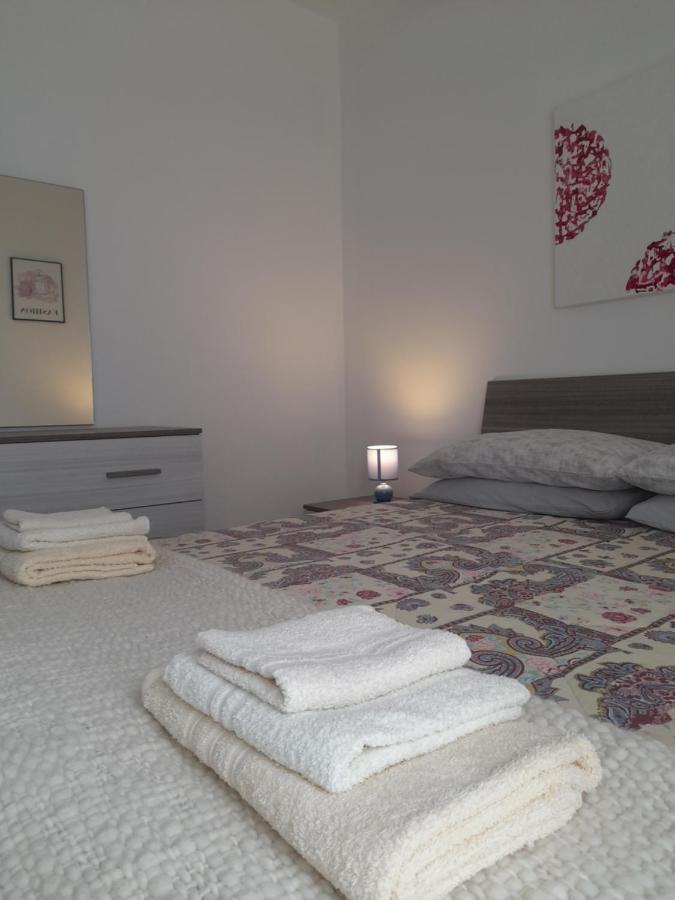 Ferienwohnung Madis House Alghero Exterior foto