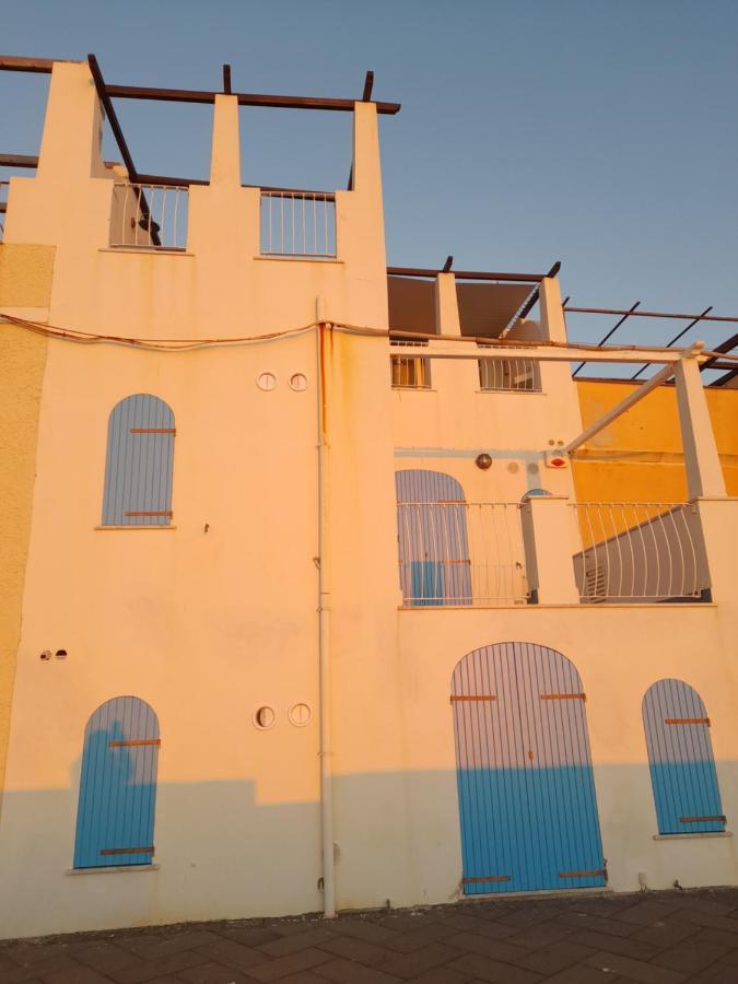 Ferienwohnung Madis House Alghero Exterior foto